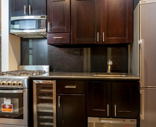 2 beds, 1 bath, $3,895, Unit 5C