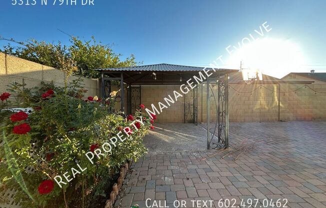 Partner-provided property photo