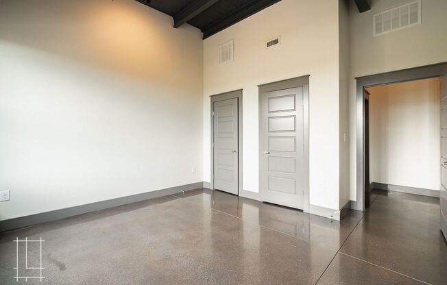 1 bed, 1 bath, $1,895, Unit 727 N. 4th St. Apt. 205