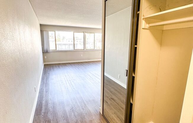 1 bed, 1 bath, 540 sqft, $1,795, Unit 507