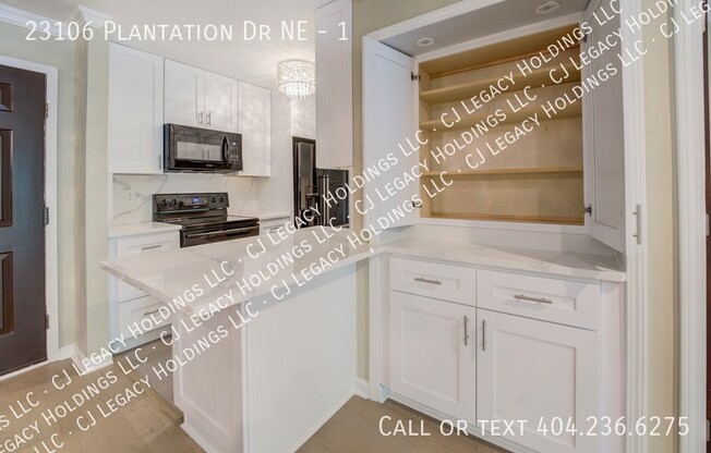 23106 PLANTATION DR NE