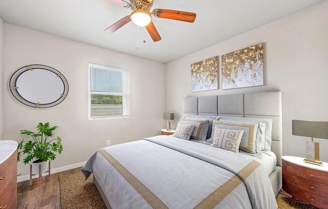 2 beds, 1 bath, 750 sqft, $1,145, Unit 8