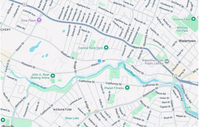 Partner-provided property photo