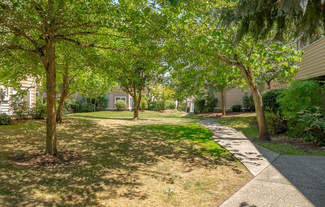 Life Just Got Better Come See For Yourself At Powell Court Apartments!!