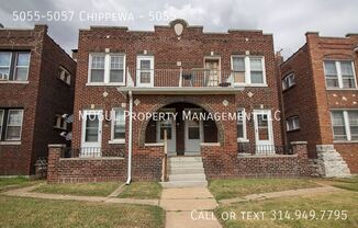 5055 5057 CHIPPEWA