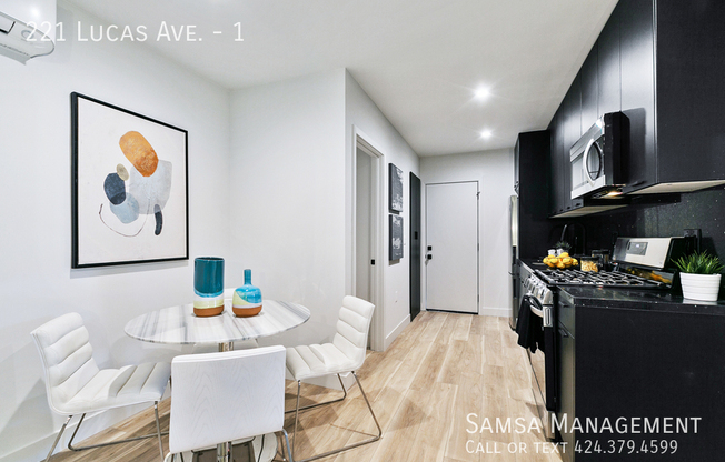 221 LUCAS AVE