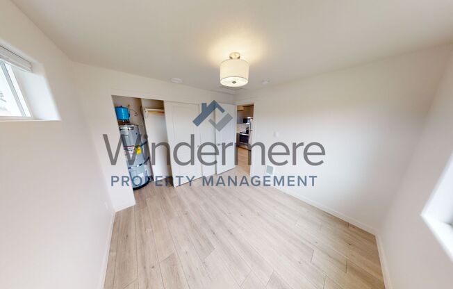 1 bed, 1 bath, 400 sqft, $1,195, Unit 411 Cowden