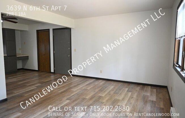 Partner-provided property photo