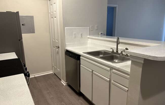 Apartments in Euless, TX