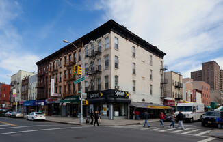 80 GRAHAM AVE