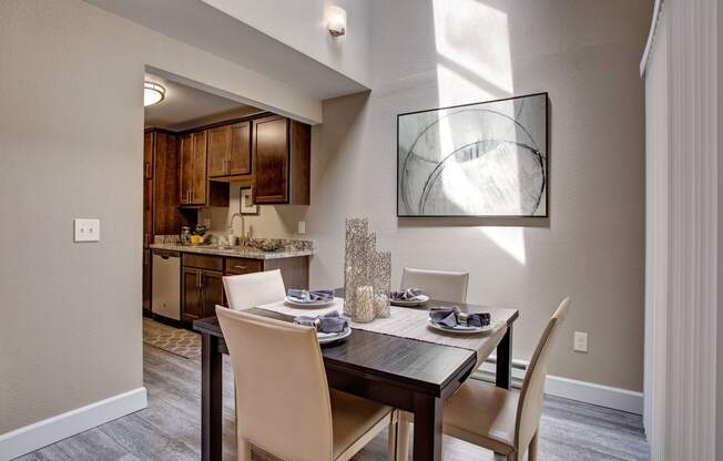 Cove Apartment Homes