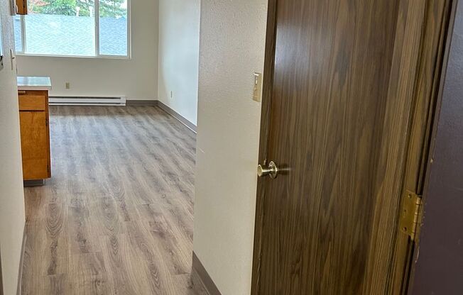 (906) 1215 Pioneer Street - 1 Bedroom / 1 Bathroom