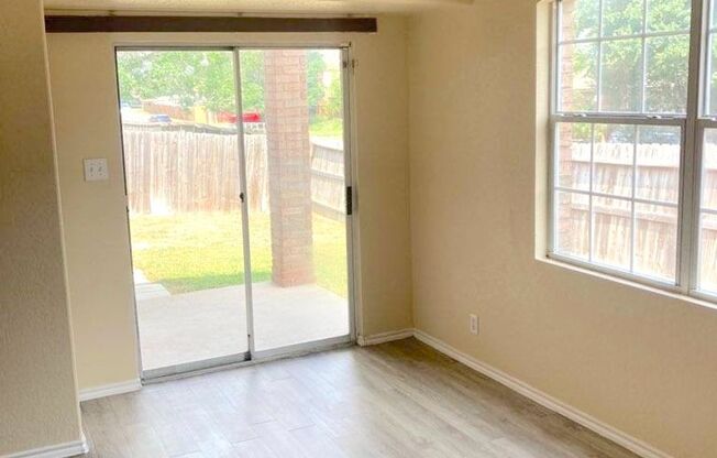 SPRING SPECIAL 50% OFF 1ST MONTH'S RENT FOR JUNE MOVE IN DATES