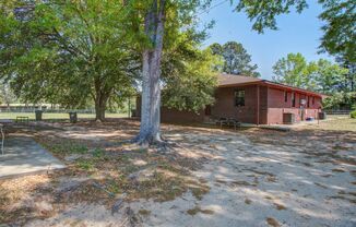 Silkwood Apartments