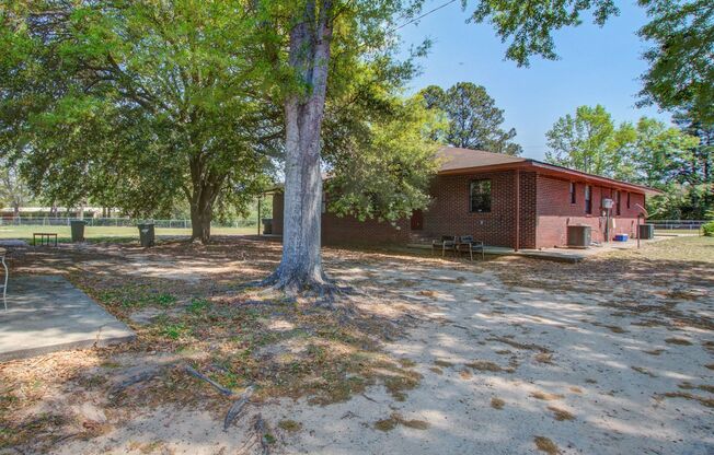 Silkwood Apartments