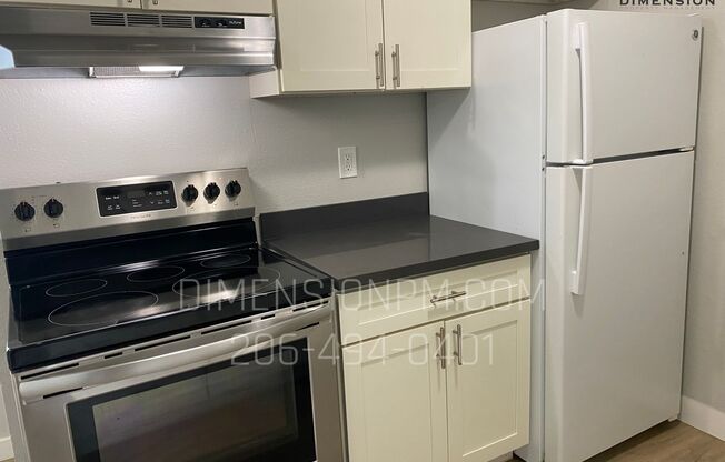 2 beds, 1 bath, 700 sqft, $1,225, Unit Unit 34