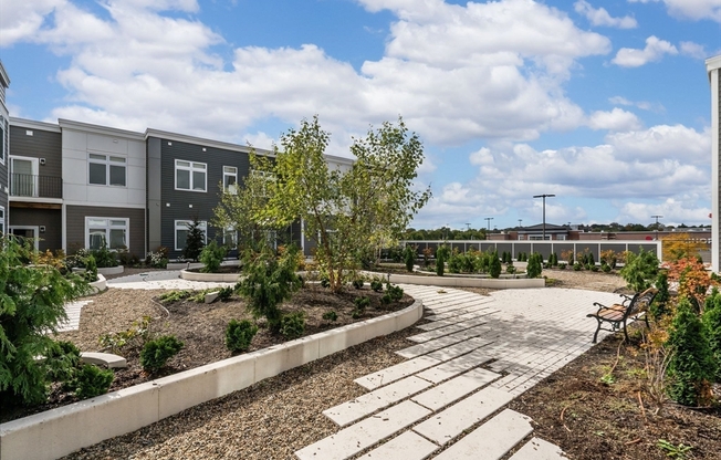 1 bed, 1 bath, 670 sqft, $2,900, Unit 105