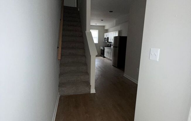 Newly Renovated Townhouse