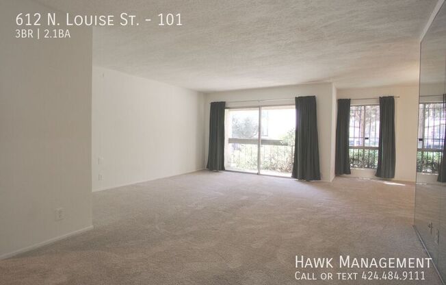 612 N LOUISE ST