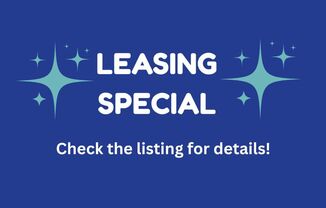 $0 DEPOSIT OPTION. 2 BED 2.5 BATH CONDO AT STUDIO 70 IN DENVER'S GOLDEN TRIANGLE. PARKING INCLUDED!