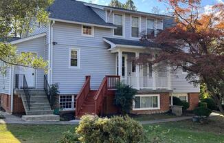 3414 Seventeenth St, Apt #2