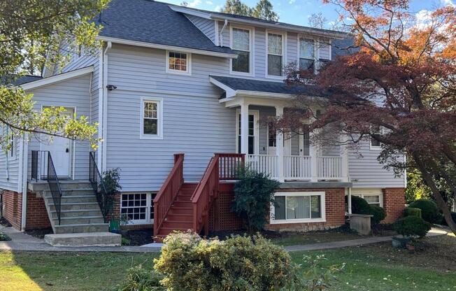 3414 Seventeenth St, Apt #2