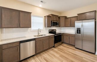 Brand New Duplex!