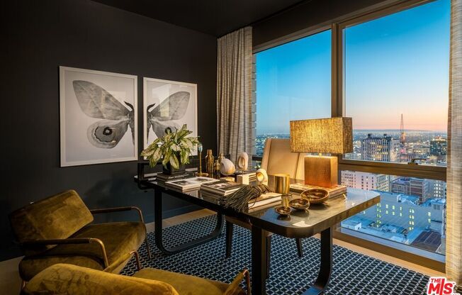 2 beds, 2 baths, 941 sqft, $3,800, Unit 809