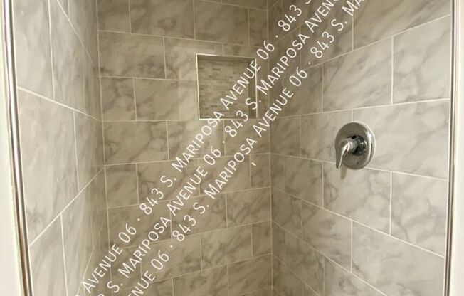 843 S. Mariposa Ave.