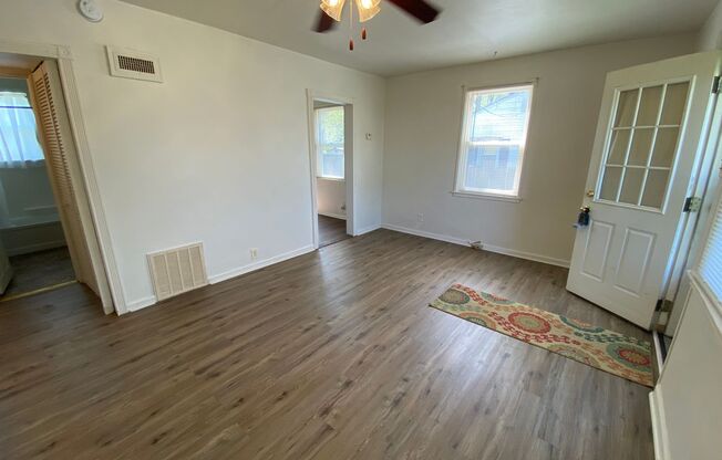 Quaint 2 Bedroom 1 Bathroom single family home in Aberdeen, MD