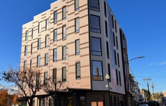 1463 Dot Ave LLC