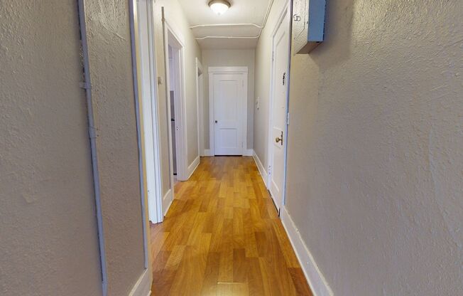 1 bed, 1 bath, 658 sqft, $1,595, Unit 110