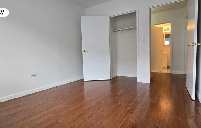 2 beds, 2 baths, $7,700, Unit 4G