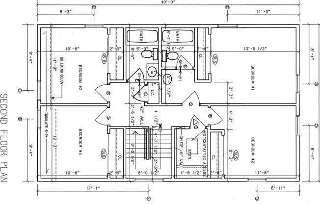 4 beds, 2.5 baths, 1,538 sqft, $1,799