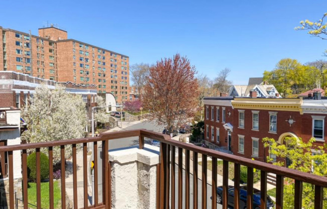 14 WALLINGFORD RD