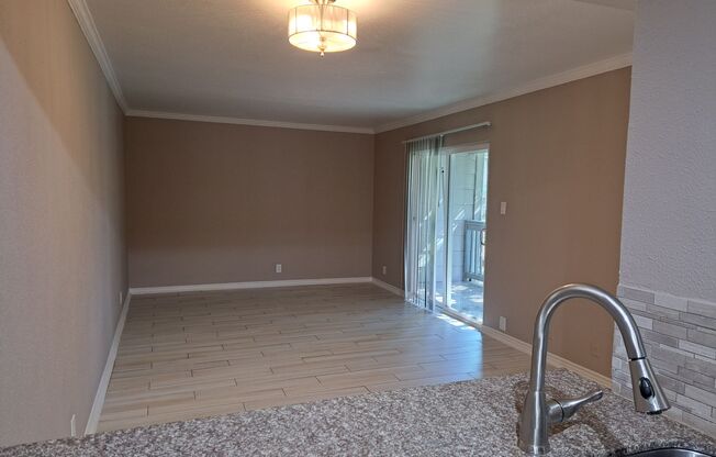 1 bed, 1 bath, 612 sqft, $950, Unit 3417
