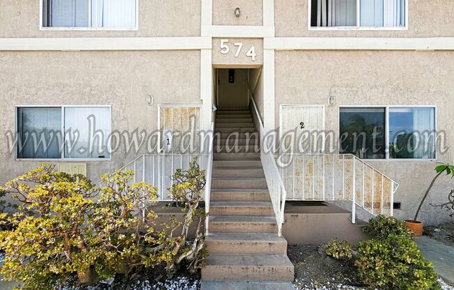 Studio, 1 bath, $1,795, Unit 574-3