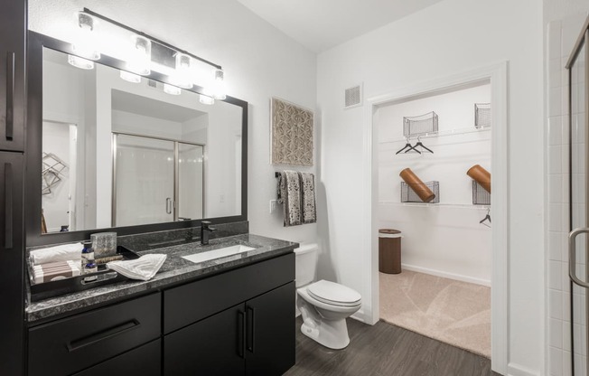 the enclave at homecoming terra vista bathroom
