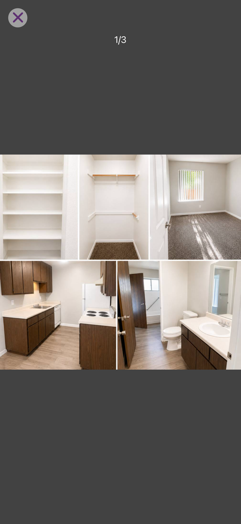 Hurly South Apartments