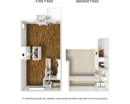 Partner-provided photo for $1410 unit
