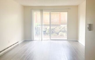 1 bed, 1 bath, 535 sqft, $1,295, Unit 107