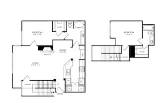 Partner-provided photo for $1553 unit