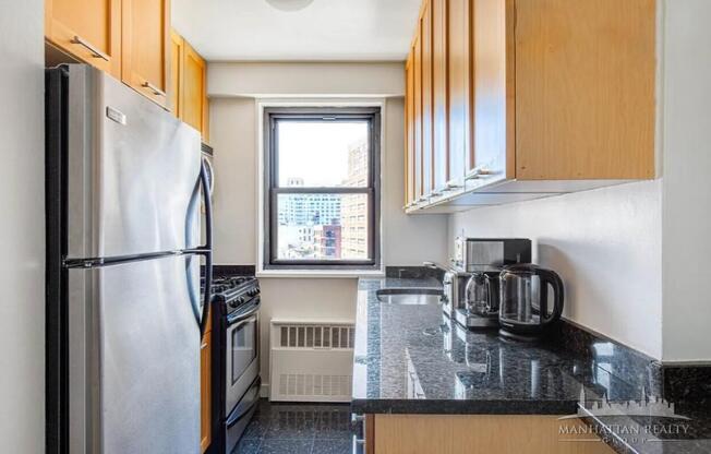 1 bed, 1 bath, 920 sqft, $7,000, Unit 5B
