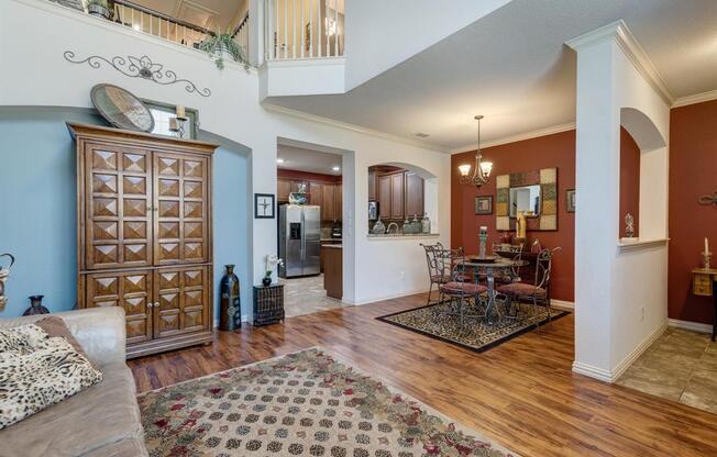 2937 PEYTON BRK DR