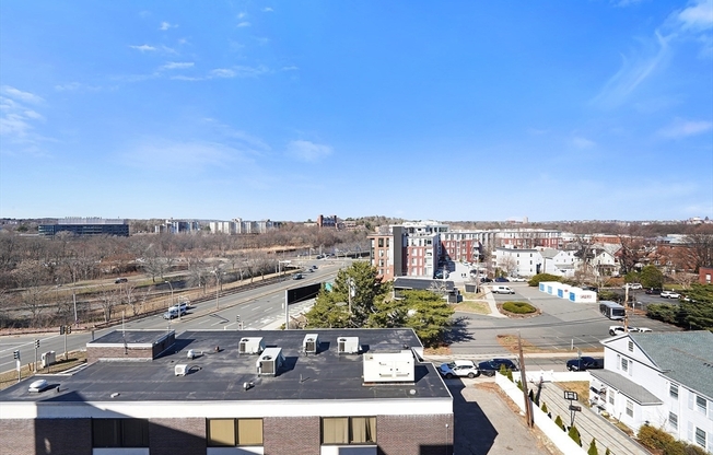 1 bed, 1 bath, 540 sqft, $2,900, Unit 608