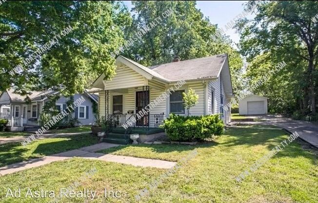 Awesome Location in Waldo-Available NOW!!