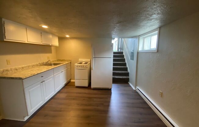 Perfect 1 bedroom in the heart of Nampa