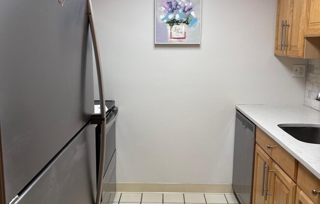 1 bed, 1 bath, 800 sqft, $2,300, Unit 502