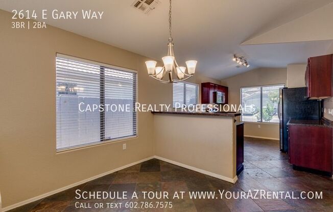 2614 E GARY WAY