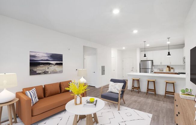 2 beds, 2 baths, 1,167 sqft, $2,950, Unit 434